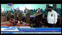 BUPATI TEKANKAN KADER PKK INHIL HARUS SOSIALISASIKAN PENCEGAHAN COVID 19